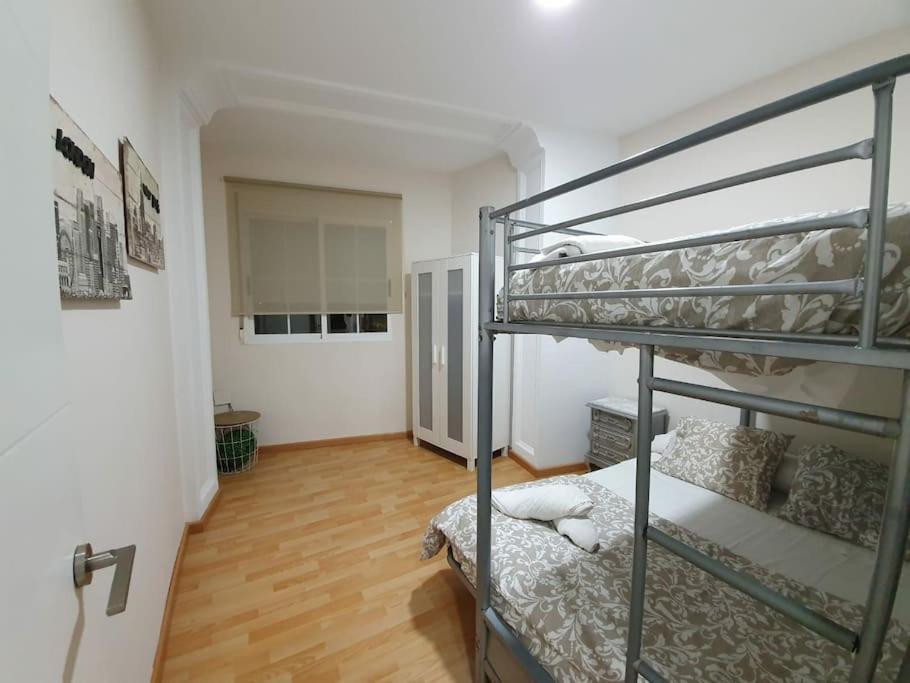 Estilosa Casa En Playa De Gandia Buitenkant foto