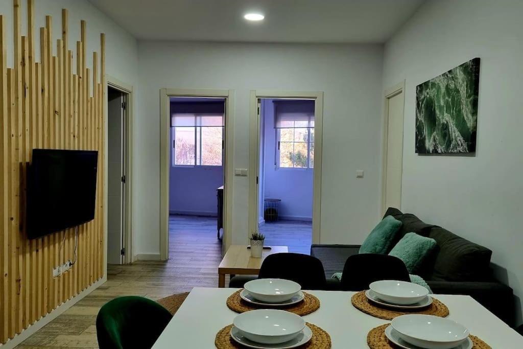 Estilosa Casa En Playa De Gandia Buitenkant foto