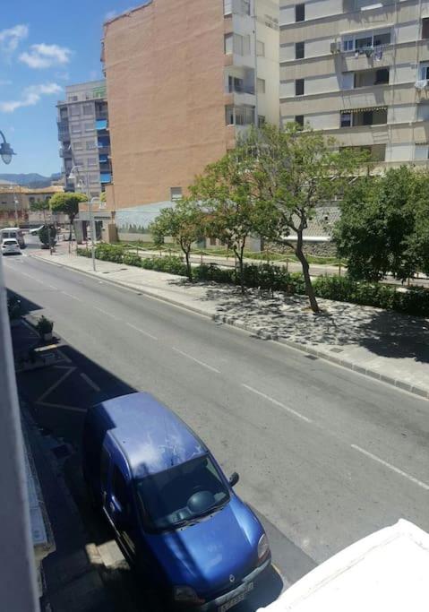 Estilosa Casa En Playa De Gandia Buitenkant foto